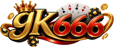 GK 666 Logo